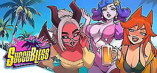Succubless PC Mod Menu, Trainers and Cheats