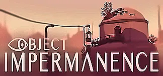 Object Impermanence PC Mod Menu, Trainers and Cheats