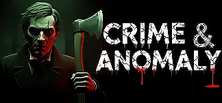 Crime & Anomaly PC Mod Menu, Trainers and Cheats