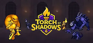 Torch of Shadows PC Mod Menu, Trainers and Cheats