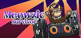 Meowzic Survivor PC Mod Menu, Trainers and Cheats