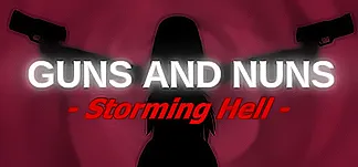 Guns and Nuns: Storming Hell PC Mod Menu, Trainers and Cheats
