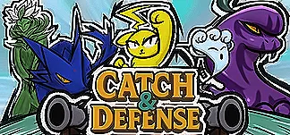 Catch & Defense PC Mod Menu, Trainers and Cheats