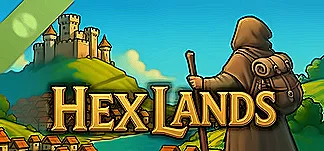 HexLands Demo PC Mod Menu, Trainers and Cheats
