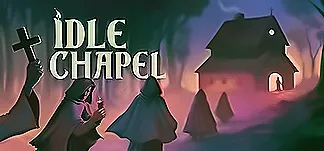 Idle Chapel PC Mod Menu, Trainers and Cheats