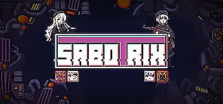 Sabotrix PC Mod Menu, Trainers and Cheats
