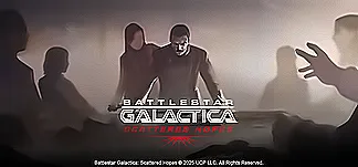 Battlestar Galactica: Scattered Hopes PC Mod Menu, Trainers and Cheats