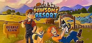 Pawsome Resort PC Mod Menu, Trainers and Cheats