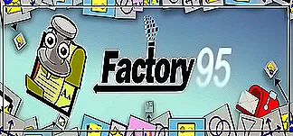 Factory 95 PC Mod Menu, Trainers and Cheats