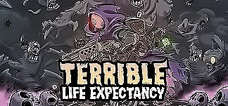Terrible Life Expectancy PC Mod Menu, Trainers and Cheats
