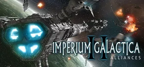 Imperium Galactica II PC Mod Menu, Trainers and Cheats