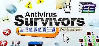 Antivirus Survivors 2003 Professional PC Mod Menu, Trainers and Cheats