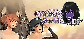 Princess of Worlds End PC Mod Menu, Trainers and Cheats
