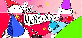 WIZARD PUNKS!!! PC Mod Menu, Trainers and Cheats