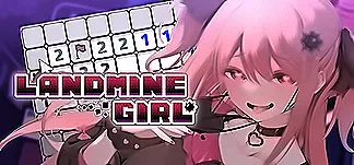 Landmine Girl PC Mod Menu, Trainers and Cheats