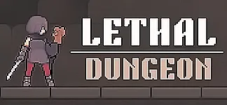 Lethal Dungeon PC Mod Menu, Trainers and Cheats