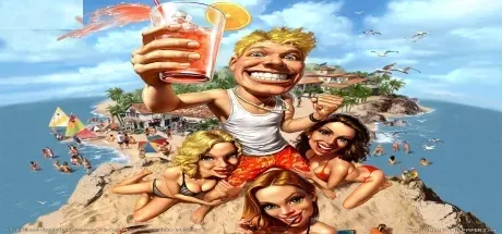 Beach Life PC Mod Menu, Trainers and Cheats