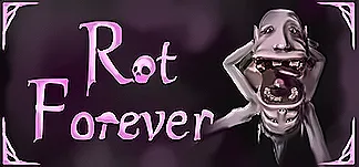 Rot Forever PC Mod Menu, Trainers and Cheats