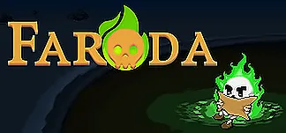 Faroda PC Mod Menu, Trainers and Cheats