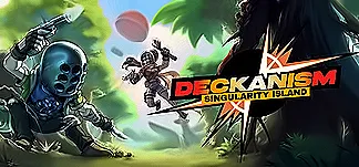 Deckanism: Singularity Island PC Mod Menu, Trainers and Cheats