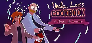 Uncle Lee’s Cookbook: Five Recipes for Disaster PC Mod Menu, Trainers and Cheats