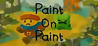 Paint On Paint TD PC Mod Menu, Trainers and Cheats
