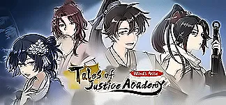 Tales of Justice Academy: Winds Arise PC Mod Menu, Trainers and Cheats