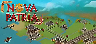 Nova Patria PC Mod Menu, Trainers and Cheats