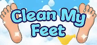 Clean My Feet PC Mod Menu, Trainers and Cheats