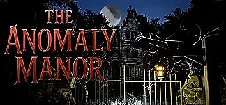 The Anomaly Manor PC Mod Menu, Trainers and Cheats