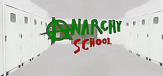Anarchy School PC Mod Menu, Trainers and Cheats