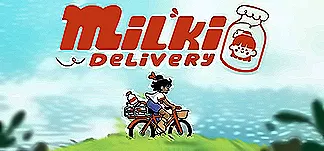 Milki Delivery PC Mod Menu, Trainers and Cheats