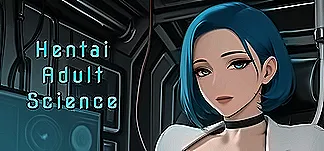 Hentai Adult Science PC Mod Menu, Trainers and Cheats