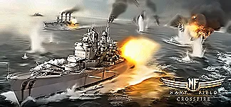 NAVYFIELD : CROSSFIRE PC Mod Menu, Trainers and Cheats