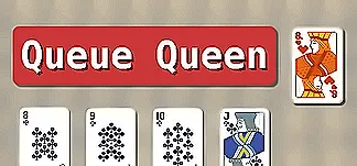 Queue Queen PC Mod Menu, Trainers and Cheats