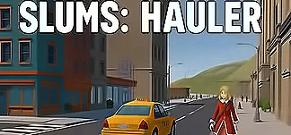 Slums: Urban Defence PC Mod Menu, Trainers and Cheats