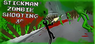 Stickman Zombie Shooting 3D PC Mod Menu, Trainers and Cheats