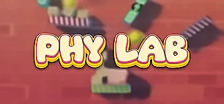 Phy Lab PC Mod Menu, Trainers and Cheats