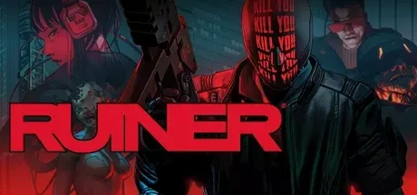 Ruiner PC Mod Menu, Trainers and Cheats