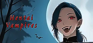 Hentai Vampires PC Mod Menu, Trainers and Cheats