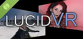 LucidVR Video Player Demo PC Mod Menu, Trainers and Cheats