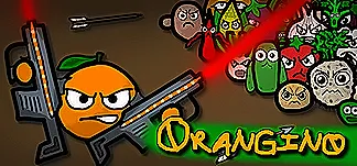 Orangino PC Mod Menu, Trainers and Cheats