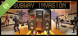 Subway Invasion Demo PC Mod Menu, Trainers and Cheats