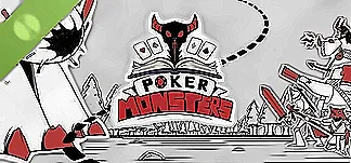 Poker Monsters Demo PC Mod Menu, Trainers and Cheats
