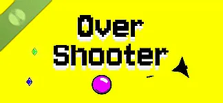Over Shooter Demo PC Mod Menu, Trainers and Cheats