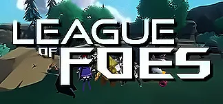 League of Foes PC Mod Menu, Trainers and Cheats