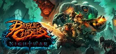 Battle Chasers - Nightwar PC Mod Menu, Trainers and Cheats