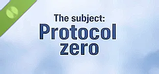 The subject: Protocol zero Demo PC Mod Menu, Trainers and Cheats