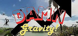 DAMN Gravity! PC Mod Menu, Trainers and Cheats
