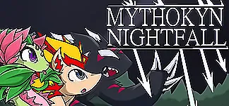 Mythokyn Nightfall PC Mod Menu, Trainers and Cheats